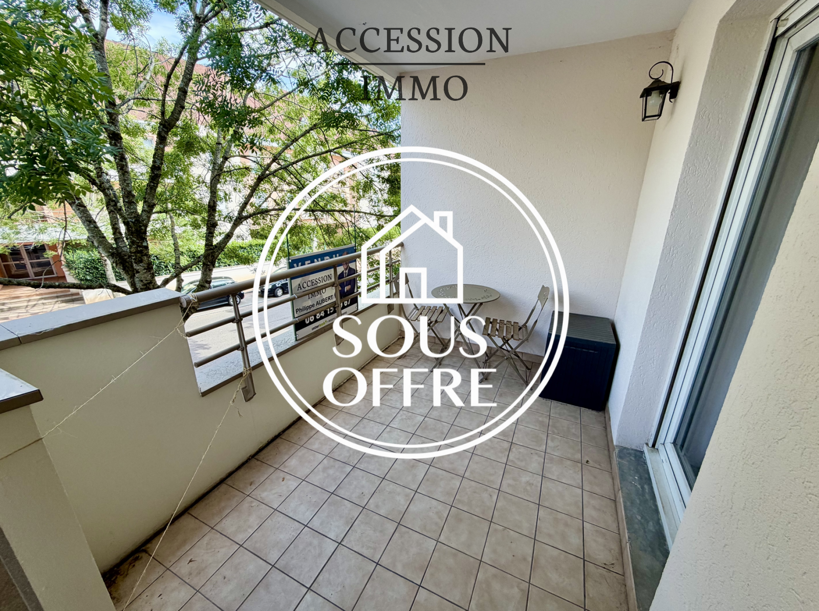Maison 2 pièces 34 m² · à Dijon · 34,4 m² · 125 000 €