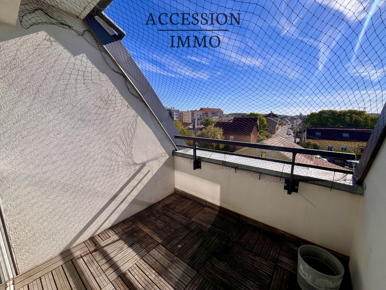 Appartement 2 pièces 44 m² · à Dijon · 43,7 m² · 178 500 €